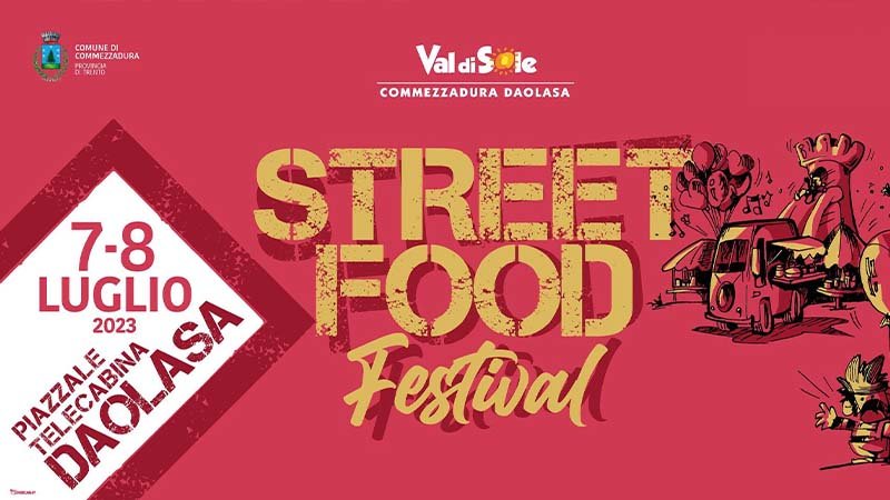 Street Food Festival